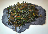 Bucephalandra BLACK BEAUTY / Clump 14 x 12cm