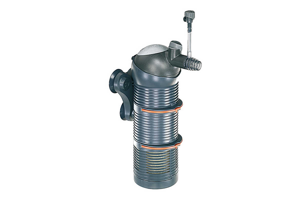 EHEIM Biopower 160 / Hochleistungs - Innenfilter (80-160L Aquarien)