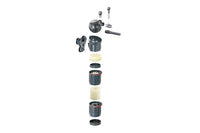 EHEIM Biopower 160 / Hochleistungs - Innenfilter (80-160L Aquarien) - Guppy4Friends