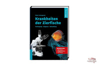 Krankheiten-der-Zierfische-Buch-Dieter-untergasser-online-kaufen-Krankheiten-aquariumfische-was-hat-mein-Fisch