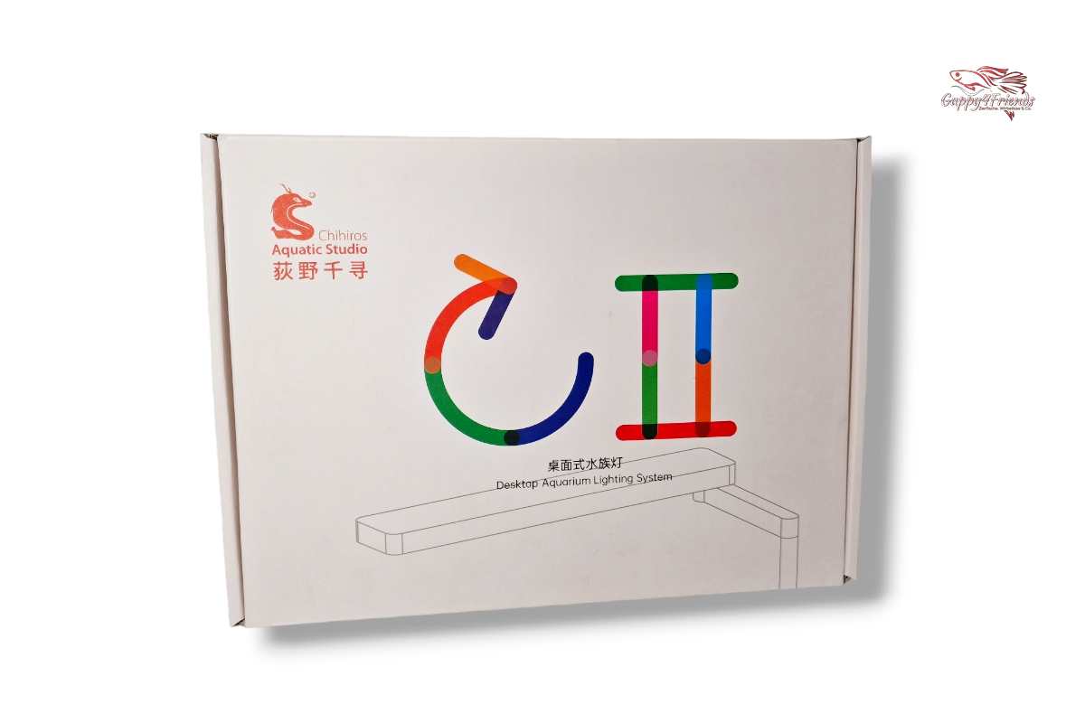 Chihiros-C2-RGB-Vollspektrum-LED-Aquariumlampe-Aquariumbeleuchtung-Wabi-Kusa-LED-Dimmbar-Desktop-Aquarium-Light-System-Aquatic-Studio