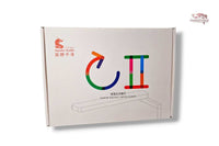 Chihiros-C2-RGB-Vollspektrum-LED-Aquariumlampe-Aquariumbeleuchtung-Wabi-Kusa-LED-Dimmbar-Desktop-Aquarium-Light-System-Aquatic-Studio