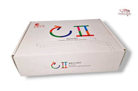 Chihiros-Aquarium-Lighing-System-LED-System-Lichtserie-Aquarium-Aufstecklampe-Aufsetzlampe-schwenkbar-LED-Beleuchtung-Aquarium-Fish-Tank-Colorful-Light