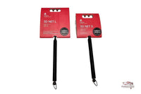 Teleskop-Kescher Chihiros 3D Net S / Formstabiler Teleskop-Kescher bis 52cm