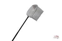 Teleskop-Kescher Chihiros 3D Net S / Formstabiler Teleskop-Kescher bis 52cm