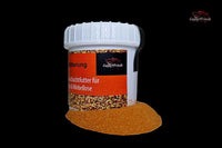 Artemia-Cysten-dekapsulierte-Artemia-Eier-ohne-Erbrüten-Direktfütterung-proteinreich-Zierfischfutter-Fische-füttern-richtig-einfach-Züchterfutter-Zuchtfutter-Aufzuchtfutter-Omega-3-Fettsäuren-Fischfutter-Fischbrut-Brut-Wirbellose-Guppy4friends-Futter-Fütterung-farbverstärkend-gesundes-Wachstum-decapsulated-artemia-cysts