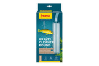 Bodengrundreiniger-Mulmsauger-Mulmglocke-aquarium-sera-gravel-cleaner-round-Bodenreiniger-große-Flächen