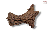 Aquariumwurzel-Aquariumeinrichtung-Aquariumdeko-Mangrove-Mangrovenwurzel-Mangrovenholz-massives-Holz-wuchtige-Optik-Holz-Klassiker-Aquariumwurzeln-L-Welse-Versteckmöglichkeiten-Bepflanzung