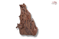 Aquariumwurzel-Aquariumeinrichtung-Aquariumdeko-Mangrove-Mangrovenwurzel-Mangrovenholz-massives-Holz-wuchtige-Optik-Holz-Klassiker-Aquariumwurzeln-L-Welse-Versteckmöglichkeiten-Bepflanzung