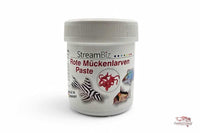 Rote Mückenlarven Paste 70g / 120g - Stream Biz