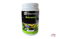 Mineralsalz-silbermann-zierfische-mineralien-aquariumfische-krank-behandeln-vorbeugen