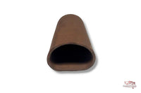 Laichhöhle-Welshöhle-Welsröhre-Tonhöhle-Tonröhre-handgemacht-Ablaichhöhle-Brutplatz-L-Welse-Bepflanzung-Aquariumhöhle-Aquariumdeko