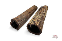 Seemandelbaumrinden Röhren (ca. 18-20cm) / Catappa Caves