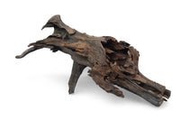 Corbo-Stump / Aquariumwurzel 50 x 28 x 30cm - Unikat