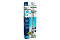 JBL Pro Clean AQUA EX / Bodenreiniger / Mulmglocke 45-70cm