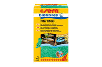 sera Biofibres fein / Filter Material und Laichsubstrat für Guppys
