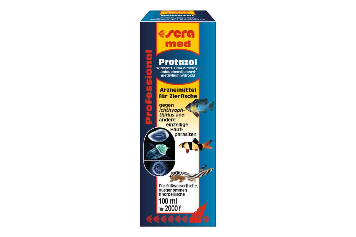 sera-protazol-25-ml-sera-med-Professional-protazol-gegen-Ichthyophthirius-und-andere-einzellige-Hautparasiten-wenn-Fische-krank-sind