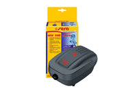 sera-Air-110-plus-Luftpumpe-Membranpumpe-Membran-Luftpumpe-Aquarien-110l-Luft-Stunde-energiesparende-sehr-leise-Luftpumpe