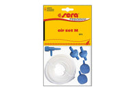 sera Air Set M / Zubehörset für Aquarien-Luftpumpen
