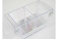 JBL-Aufzuchtkasten-Babyhome-Proair-Ablaichkasten-separieren-kranker-Fische-Zucht-Lebendgebärende-Guppyzucht