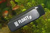 JBL-FloatyII-S-schwimmender-Aquariumglasstärke-6mm-8mm-10mm-12mm-15mm-Glasstärken-Aquarium-Reinigung