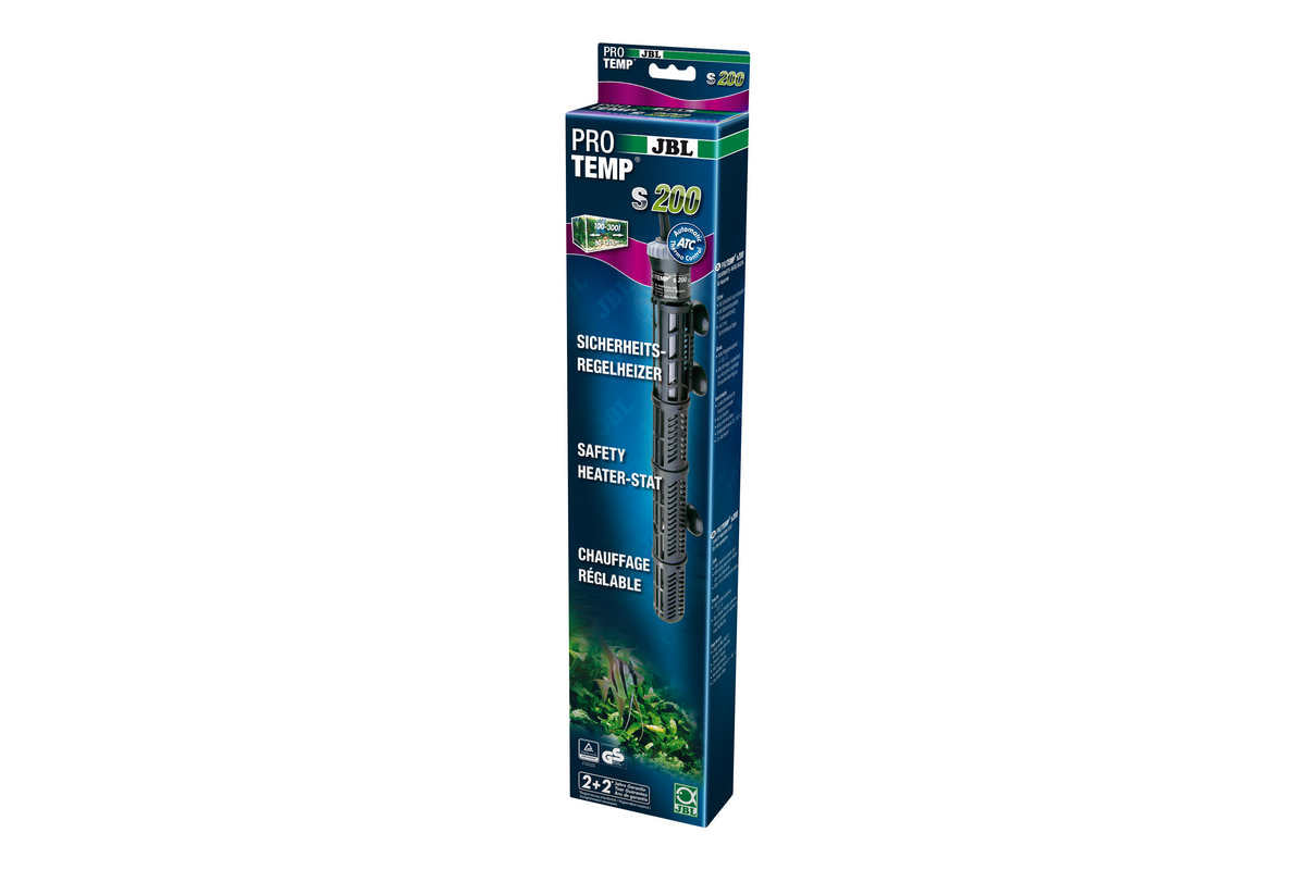 Heizstab-Heizung-Aquarium-Aquariumheizung-Heater-chauffage-Sicherheits-Regelheizer-JBL-ProTemp-S-300-großer-Heizstab