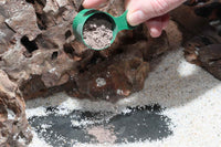 JBL-PROSCAPE-Volcano-Powder-Verbindung-Soil-Bodenschicht-Langzeitdünger-Bodenzusatz-Aquarium-Wasserpflanzen-Düngung