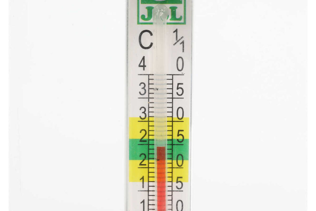 JBL Aquarium Thermometer Float / präzise Messung