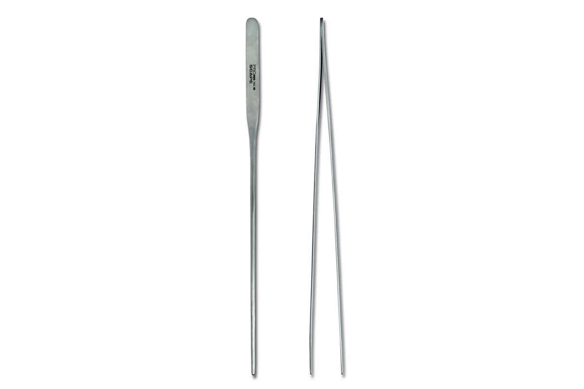 JBL-Pro-Scape-P30Pinzette-Slim-Line-Scaping-Tool-Aquascaping-detailliert-Bepflanzen-Aquariumpflanzen-Water-plant-tweezer-tweezers