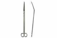 JBL-ProScape-S30-Curved-abgewinkelte-Schere-für-Aquariumpflanzen-Wasserpflanzen-schneiden-trimmen-Pflanzenpflege