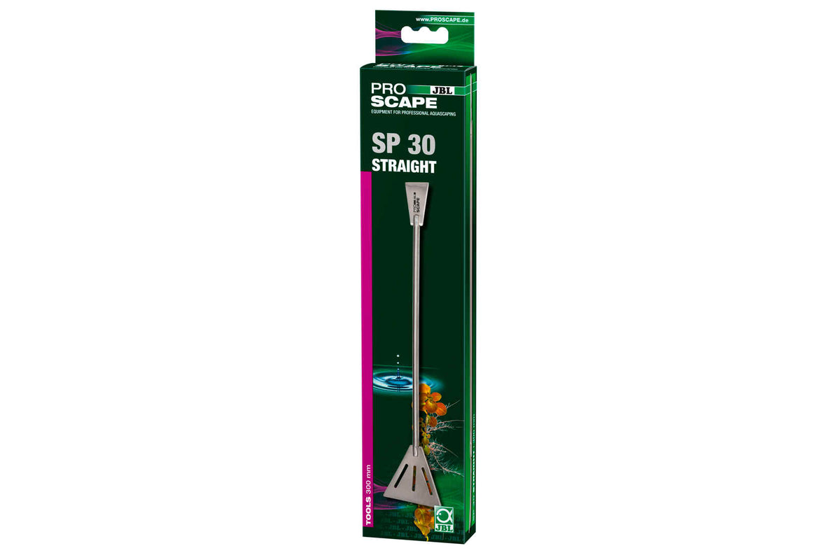 JBL-Proscape-Tool-SP30-Doppel-Spatel-aquascaping-Sand-Flattener