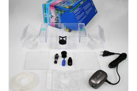 JBL-Babyhome-Oxygen-Profi-Ablaichkasten-Premium-Aufzucht-Nachzucht-Guppyzucht