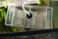 JBL-BabyHome-Oxygen-Profi-Zucht-Aufzucht-separierung-kranker-Tiere