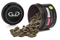 Snail-Dinner-SnailDinner-GlasGarten-Main-Food-Snails-Aquarium-Hauptfutter-Schneckenfutter-Aquariumschnecken-Nahrung-Main-feed-for-snails