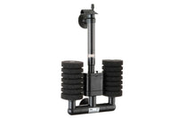 Sponge-Filter-Aquariumfilter-Innenfilter-garnelensicherer-Innenfilter-motorbetrieben-Garnelenfilter-Babygarnelensicher-Schwammfilter-biologische-Filterung-Weidenfläche-Garnelen-sponge-filter-bob