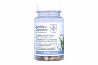 Bodengrunddünger-Aquariumpflanzen-Plant-Care-Nutrition-capsules-aquarium-plants-Nährstoffversorgung-Mikronährstoffe-Makronährstoffe-Stickstoff-Phosphor-Eisen-Mangan-50-Kapseln