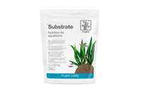 Nährstoffe für Pflanzen. Tropica Substrate 1L. Tropica Substrate 2,5L. Pflanzenpflege Aquarium. Nährstoffreiches Pflanzensubstrat.