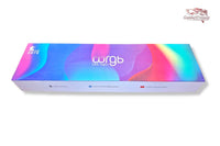 Chihiros-Aquarium-LED-Smartphone-steuerbar-MyChihirosApp-Handy-App-LED-mit-Handy-bedinen-steuerbar-WRGB2-WRGBII-schwarz-67W-60-80cm-Aquarien-Pflanzen-LED-Pflanzenwachstum-Edles-Aquariumlicht-Aquaristik-Aquascaping-Ulm