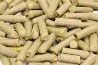 Brennnessel Futtersticks mit Eisen, Kalzium, Amisosäuren, Carotinoide. Naturfutter für Zwerggarnelen. Garnelenfutter Guppy4friends