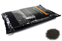 GlasGarten Soil 9L. Aquarium Soil von GlasGarten für Garnelenaquarien, Pflanzenaquarien, Aquascaping. Stellt den pH-Wert zuverlässig ein. Pflanzennährboden auf natürliche Weise. Made in Japan. Aquariumsoil erstklassige Qualität.