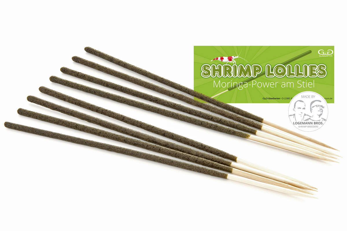 Glasgarten-shrimp-lollies-moringa-power-Ergänzungsfutter-Zwerggarnelen-Shrimp-food-shrimp-lollies-moringa
