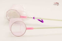 Garnelenkescher-3D-Kescher-Fiberglas-Stiel-35cm-Kescher-Käscher-Aquariumkäscher-Selektions-Kescher-Selektionskescher-Fangnetz-Guppy4friends