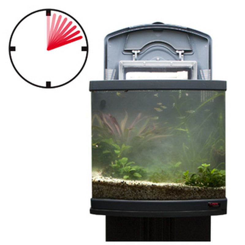 Sera bio Nitrivec / Fischbesatz nach 24h Filterbakterien - Guppy4Friends