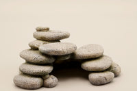 Pebbles Cave / Steinhöhle Deko - 2 Größen verfügbar - Guppy4Friends