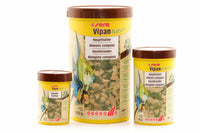sera-vipan-nature-Hauptfutter-Zierfische-mainfeed-main-feed-ornamental-fish-Hoofdvoeder-Mangime-completo-Aliment-composé-Flockenfutter