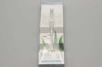 spring scissors von Tropica. Federschere für Aquarium. Pflanzenschnitt, Pflanzenrückschnitt. Eingebaute Federtechnik, leichte Bedienung. Um Pflanzen schonend zu kürzen. Pflanzenstruktur. Gewebestruktur der Pflanzen bleibt erhalten.