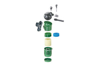 EHEIM Aquaball 60 / modularer Innenfilter (30-60L Aquarien)
