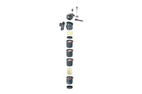 EHEIM Biopower 240 / Hochleistungs - Innenfilter (160-240L Aquarien)