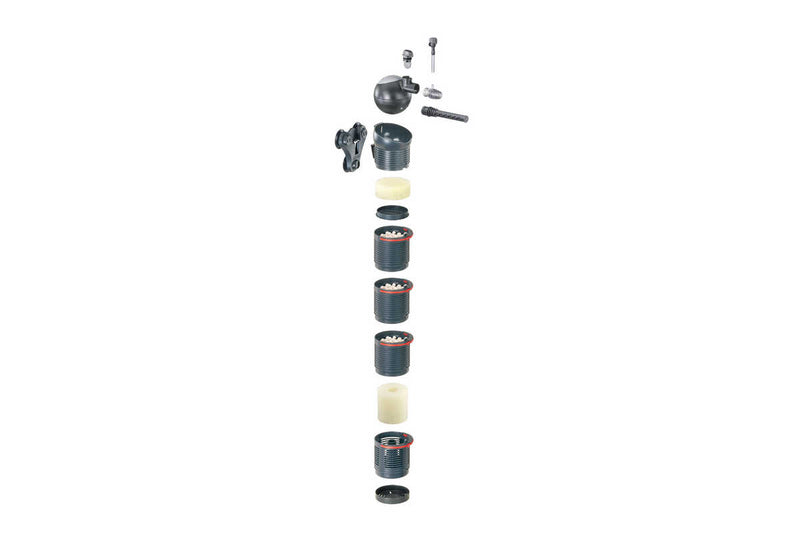 EHEIM Biopower 240 / Hochleistungs - Innenfilter (160-240L Aquarien)