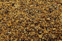 Daphnien SD Wasserflöhe (sun dried - sonnengetrocknet) / 135ml Guppy4friends' PREMIUM Qualität